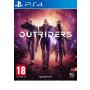 SQUARE ENIX PS4 Outriders Day One Edition - slika 1