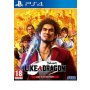 ATLUS PS4 Yakuza: Like a Dragon - Day Ichi Edition - slika 1