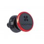 PROMATE VentGrip Universal Anti-Slip Strong Magnet držač za automobil crveni - slika 1