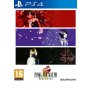 SQUARE ENIX PS4 Final Fantasy VIII Remastered - slika 1