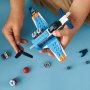 LEGO 31099 AVION PROPELERAC - slika 3