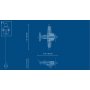 LEGO 31099 AVION PROPELERAC - slika 4