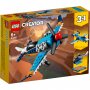 LEGO 31099 AVION PROPELERAC - slika 1