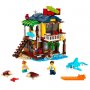 LEGO 31118 SURFERSKA KUĆA NA PLAŽI - slika 2