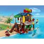 LEGO 31118 SURFERSKA KUĆA NA PLAŽI - slika 3