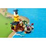 LEGO 31118 SURFERSKA KUĆA NA PLAŽI - slika 4