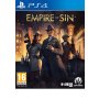PARADOX INTERACTIVE PS4 Empire of Sin - Day One Edition - slika 1