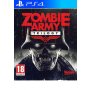 SOLDOUT SALES AND MARKETING PS4 Zombie Army Trilogy - slika 1