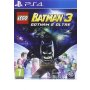 Warner Bros PS4 LEGO Batman 3 Beyond Gotham - slika 1