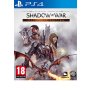 Warner Bros PS4 Middle Earth: Shadow of War Definitive Edition (IT cover) - slika 1