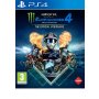 MILESTONE PS4 Monster Energy Supercross - The Official Videogame 4 - slika 1