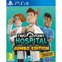 SEGA PS4 Two Point Hospital - Jumbo Edition - slika 1
