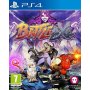 OSTALI PS4 Battle Axe - Badge Collectors Edition - slika 1