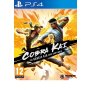 MAXIMUM GAMES PS4 Cobra Kai: The Karate Kid Saga Continues - slika 1