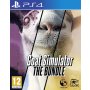 DEEP SILVER PS4 Goat Simulator The Bundle - slika 1