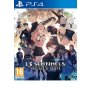ATLUS PS4 13 Sentinels: Aegis Rim - slika 1