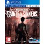 SKYBOUND GAMES PS4 The Walking Dead: Saints & Sinners - Complete edtion (VR Required) - slika 1