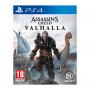 Ubisoft Entertainment Assassin's Creed Valhalla igrica za PS4 - slika 1