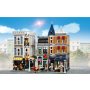 LEGO CREATOR EXPERT 10255 Trg - modeli za odrasle - slika 2