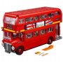 LEGO CREATOR EXPERT 10258 LONDONSKI AUTOBUS - modeli za odrasle - slika 2