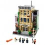 LEGO CREATOR EXPERT 10278 POLICIJSKA STANICA - modeli za odrasle - slika 2