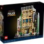 LEGO CREATOR EXPERT 10278 POLICIJSKA STANICA - modeli za odrasle - slika 1