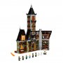 LEGO CREATOR EXPERT 10273 UKLETA KUĆA - modeli za odrasle - slika 2