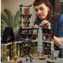 LEGO CREATOR EXPERT 10273 UKLETA KUĆA - modeli za odrasle - slika 3