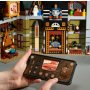 LEGO CREATOR EXPERT 10273 UKLETA KUĆA - modeli za odrasle - slika 4