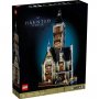 LEGO CREATOR EXPERT 10273 UKLETA KUĆA - modeli za odrasle - slika 1