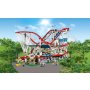 LEGO CREATOR EXPERT 10261 roller coaster - slika 3