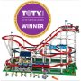 LEGO CREATOR EXPERT 10261 roller coaster - slika 4