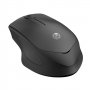 HP Miš 280M Silent, bežični, crni (19U64AA) - slika 2