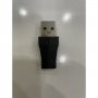 E-GREEN Adapter USB 3.0 (M) - USB 3.1 Tip C (F) - slika 1