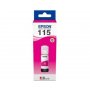 EPSON 115 magenta mastilo - slika 1