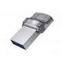 LEXAR 128GB, Dual Type-C and Type-A USB 3.0 - slika 1