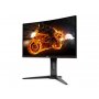 AOC CQ32G1, Curved Gaming, 32, 2K 2560x1440, VA, 144H - slika 2