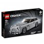 LEGO CREATOR EXPERT 10262 JAMES BOND ASTON MARTIN DB5 - slika 1