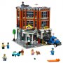 LEGO CREATOR EXPERT 10264 Garaža na uglu - slika 2