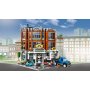 LEGO CREATOR EXPERT 10264 Garaža na uglu - slika 3