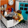 LEGO CREATOR EXPERT 10264 Garaža na uglu - slika 4