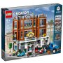 LEGO CREATOR EXPERT 10264 Garaža na uglu - slika 1