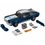LEGO CREATOR EXPERT 10265 Ford Mustang - modeli za odrasle - slika 2
