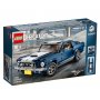 LEGO CREATOR EXPERT 10265 Ford Mustang - modeli za odrasle - slika 1