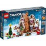 LEGO CREATOR EXPERT 10267 KUĆICA OD MEDENJAKA - slika 1