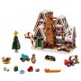 LEGO CREATOR EXPERT 10267 KUĆICA OD MEDENJAKA - slika 4