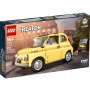LEGO CREATOR EXPERT 10271 FIAT 500 - slika 1