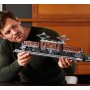 LEGO CREATOR EXPERT 10277 KROKODIL LOKOMOTIVA - slika 4