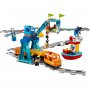 LEGO DUPLO 10875 TERETNI VOZ - slika 2
