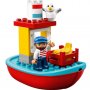 LEGO DUPLO 10875 TERETNI VOZ - slika 3